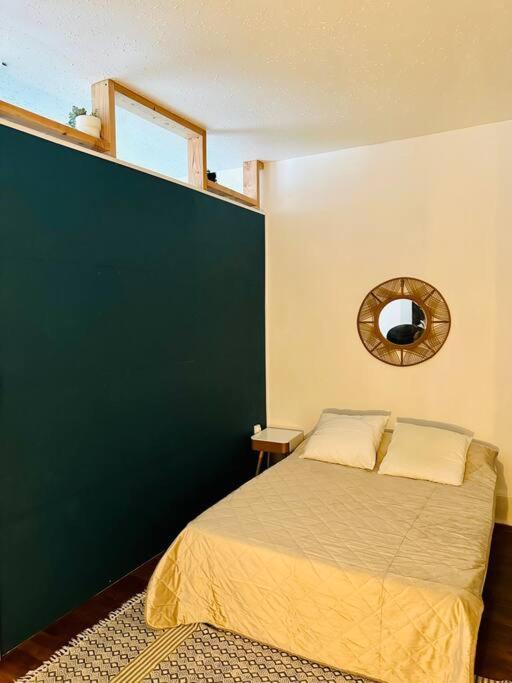 Appartement - Ax Les Thermes Ax-les-Thermes Ngoại thất bức ảnh